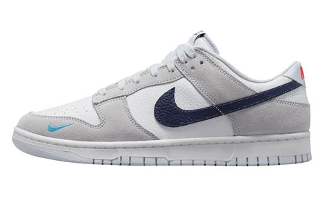 nike dunk low weiss herren|dunks herren.